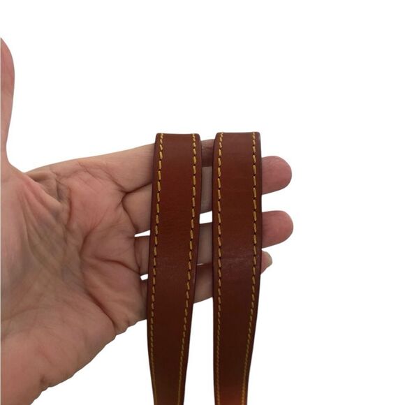 Dooney & Bourke Walt Disney World 40 Year Anniversary Bucket Tote Bag - Picture 7 of 12